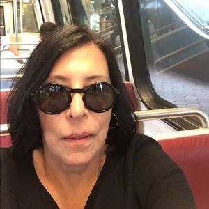 Meet your Posher, Nikki